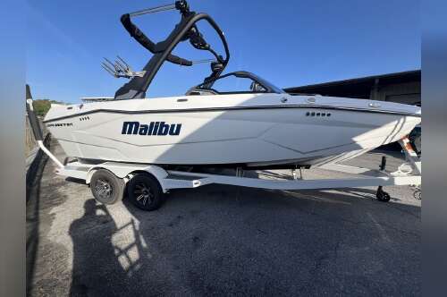 2026 Malibu Boats 22 LSV in lake placid FL