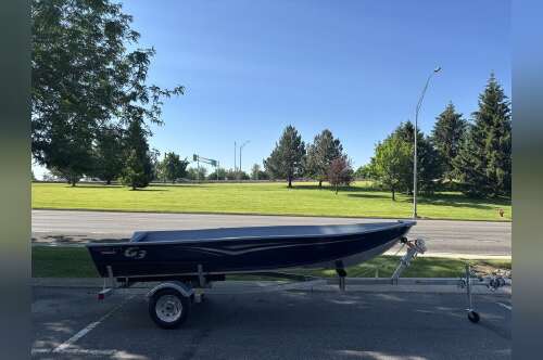 2025 G3 Guide V14 in boise ID