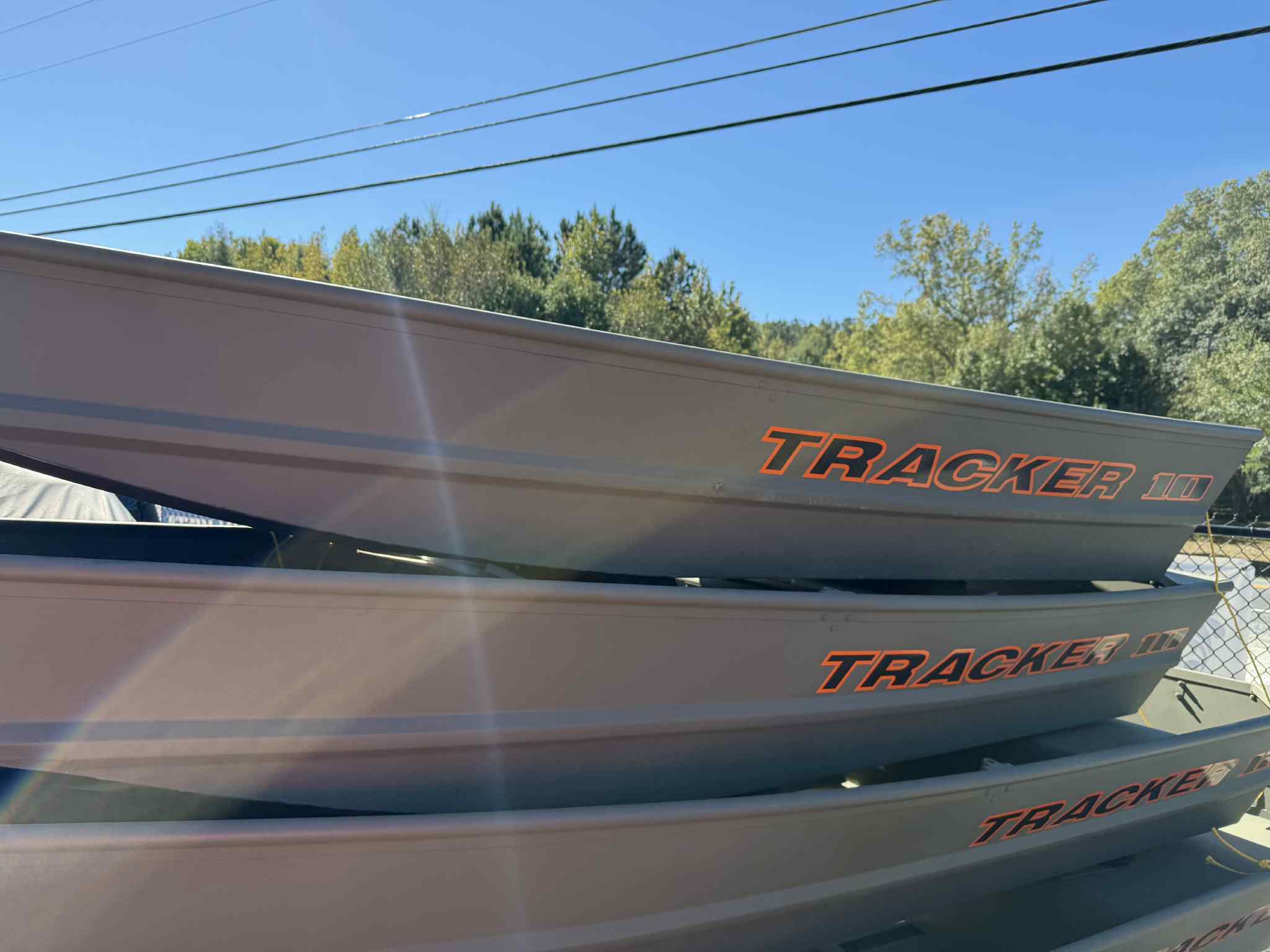 2026 Tracker Boats Grizzly® 1036 Jon 2072 CC SPORTSMAN KICKER in sylacauga AL