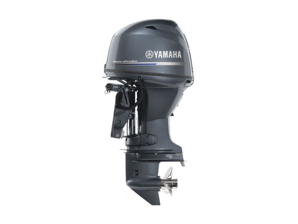 2023 Yamaha Marine F50 in boise ID
