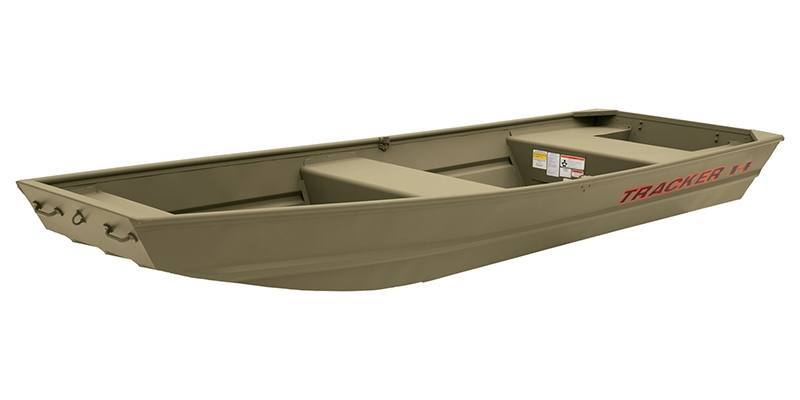 2025 Tracker Boats Grizzly® 1436 Jon 2072 CC SPORTSMAN KICKER in sylacauga AL