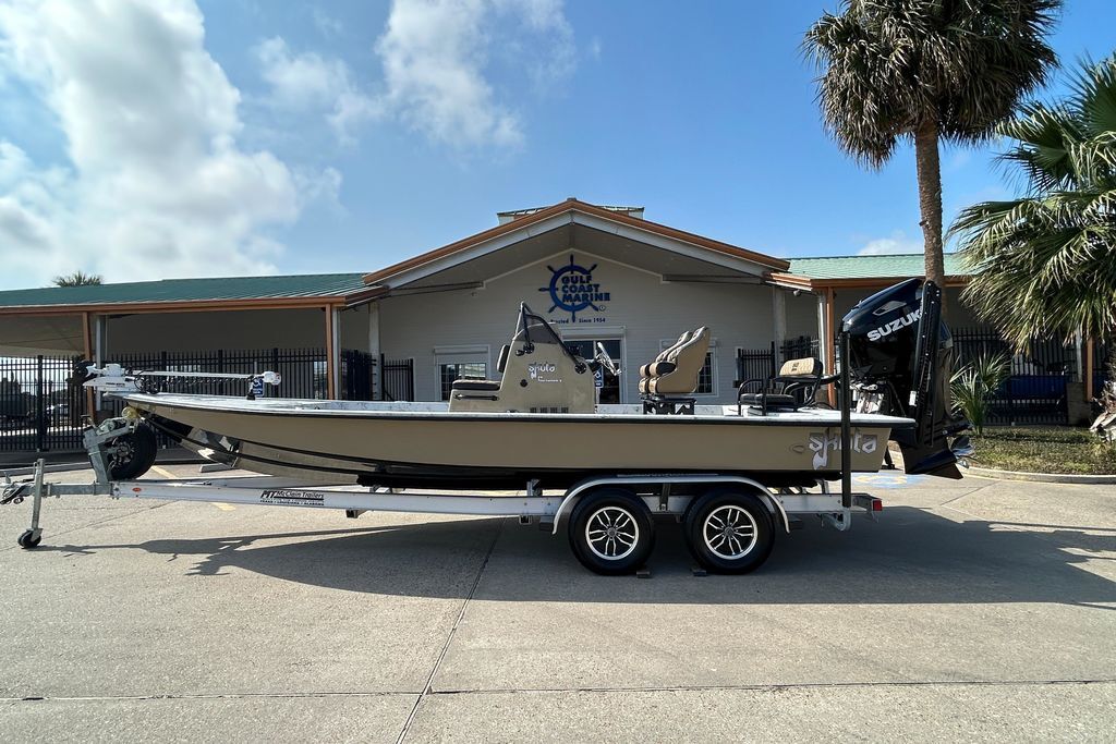 2026 Skuta 24 Vista in corpus christi TX