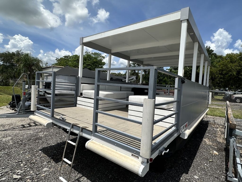 2023 Modern Struktures AGF in lake placid FL