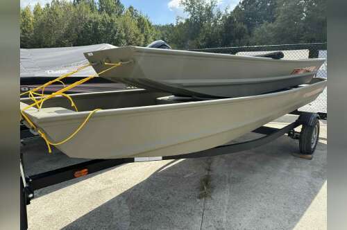 2026 Tracker Boats Grizzly® 1236 Jon 2072 CC SPORTSMAN KICKER in sylacauga AL