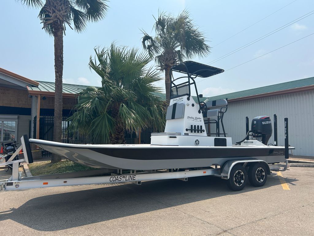 2025 Shallow Stalker 240 RC Elite in corpus christi TX