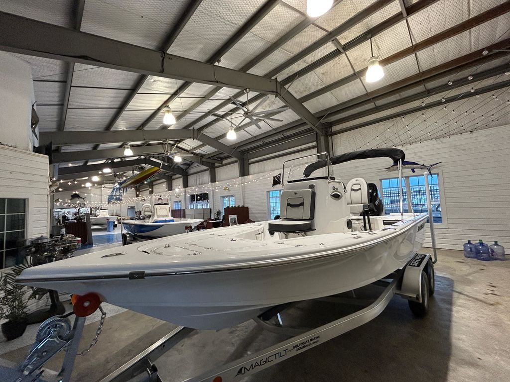 2025 Sea Pro 210 Bay in corpus christi TX