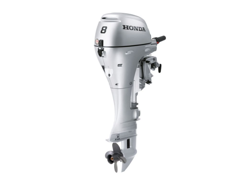 2023 Honda Marine BF8 L Type in boise ID