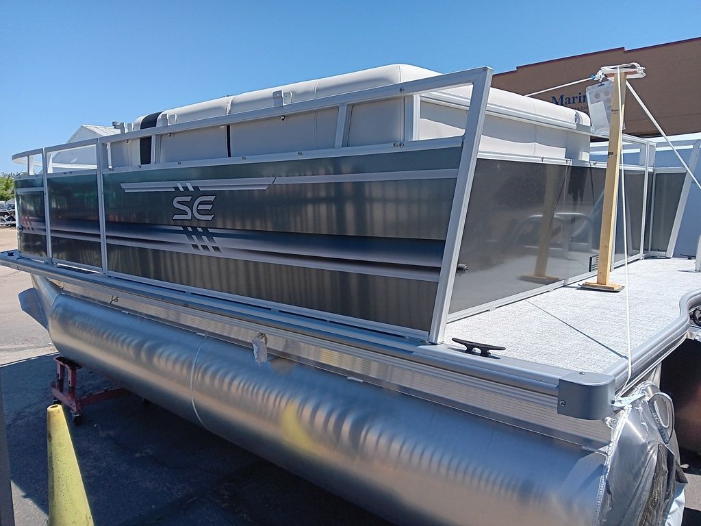 2025 South Bay 16 FT. PONTOON in boise ID