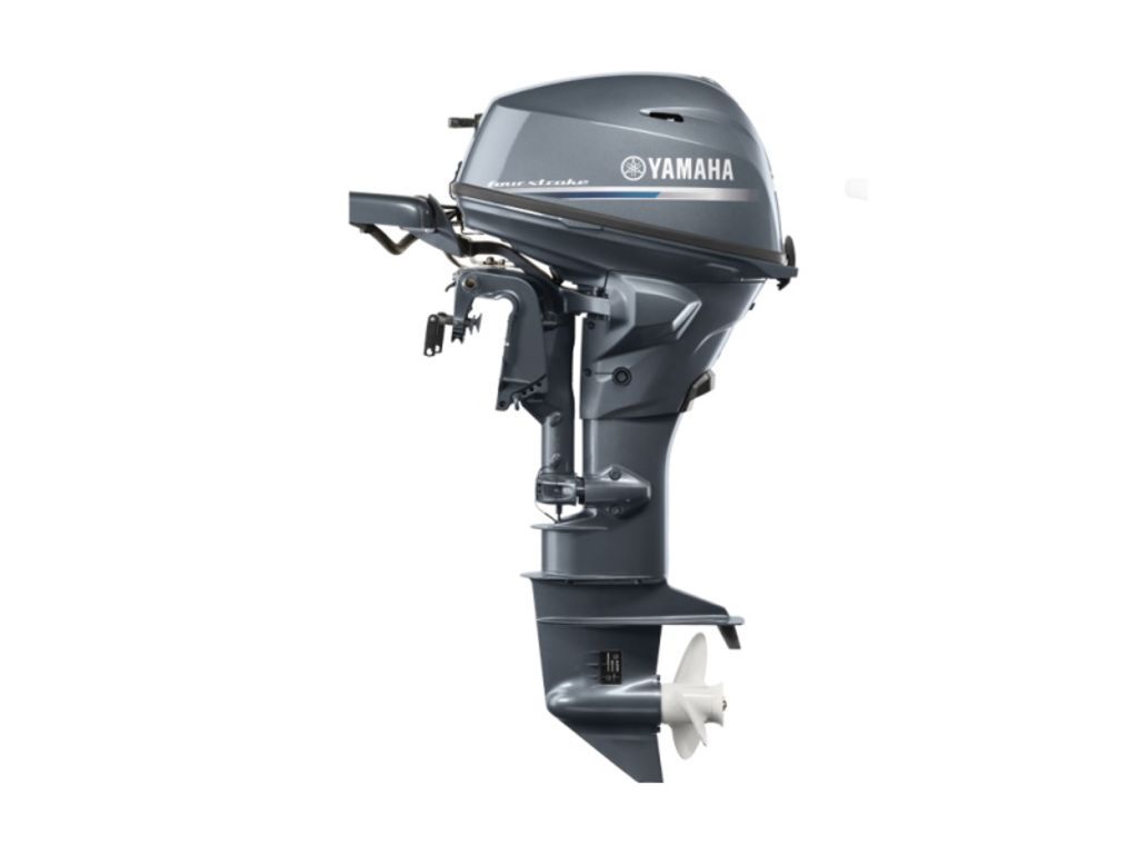 2023 Yamaha Marine F20 PORTABLE in boise ID