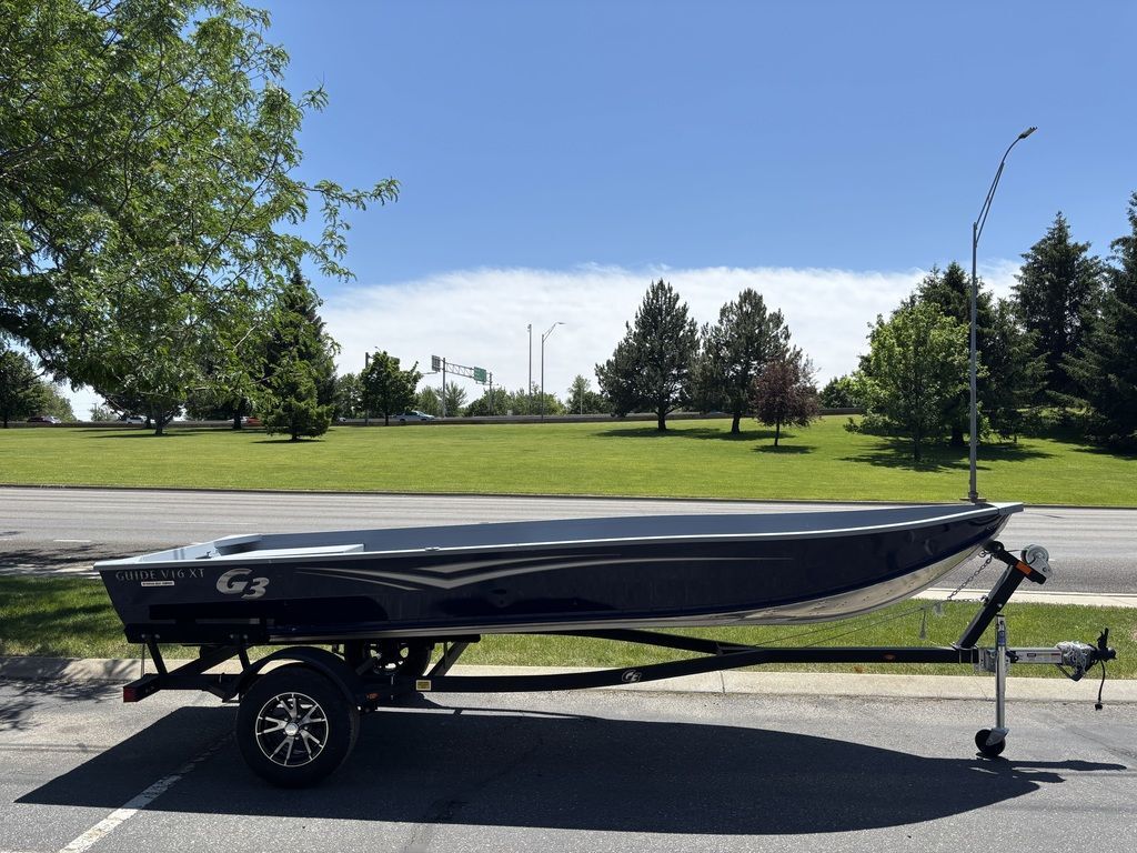 2025 G3 Guide V16 XT in boise ID