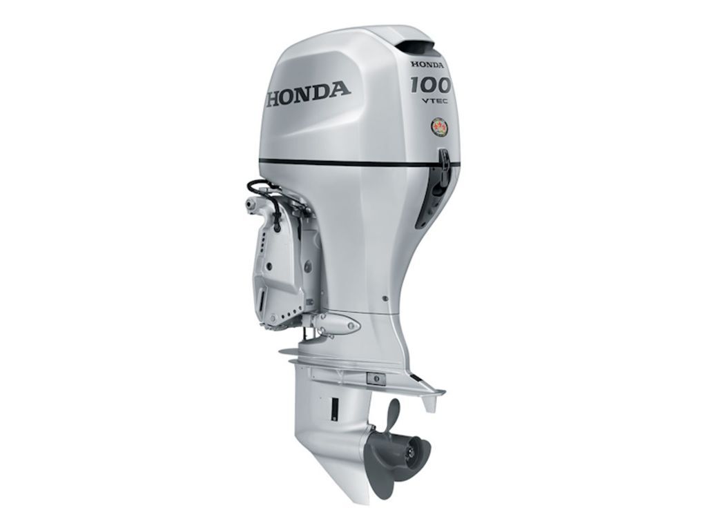 2026 Honda Marine BF100 X NAN in boise ID
