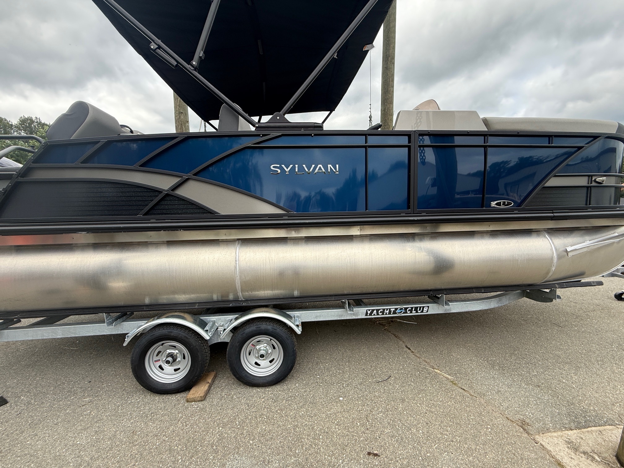 2026 Sylvan L-3 RLZ DH in penhook VA