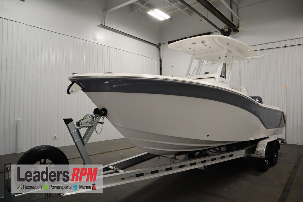 2025 Sea Fox 248 Commander in kalamazoo MI