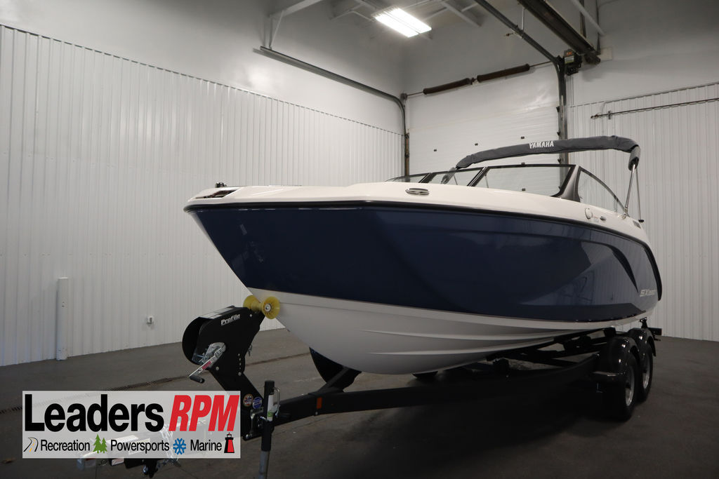 2026 Yamaha Boats SX220 in kalamazoo MI