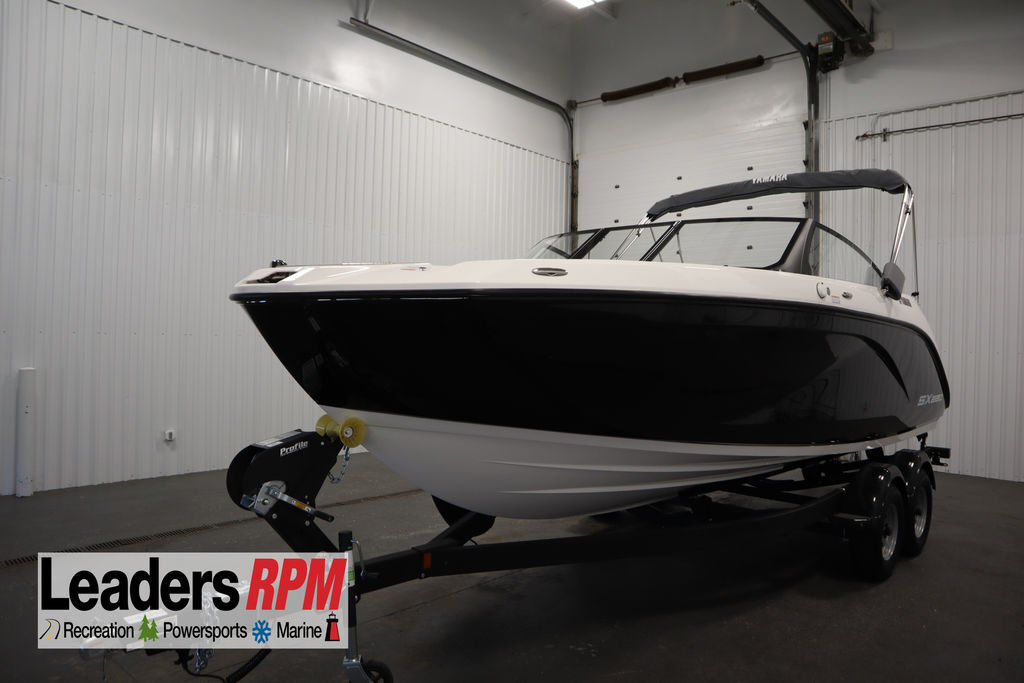 2026 Yamaha Boats SX220 in kalamazoo MI