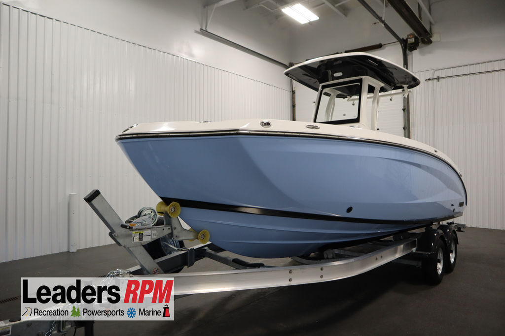 2026 Yamaha Boats 255 FSH Sport E in kalamazoo MI