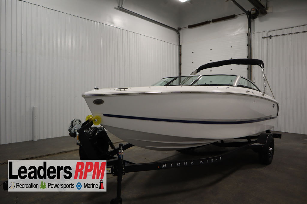 2026 Four Winns H1 Freedom HORIZON 290 in kalamazoo MI