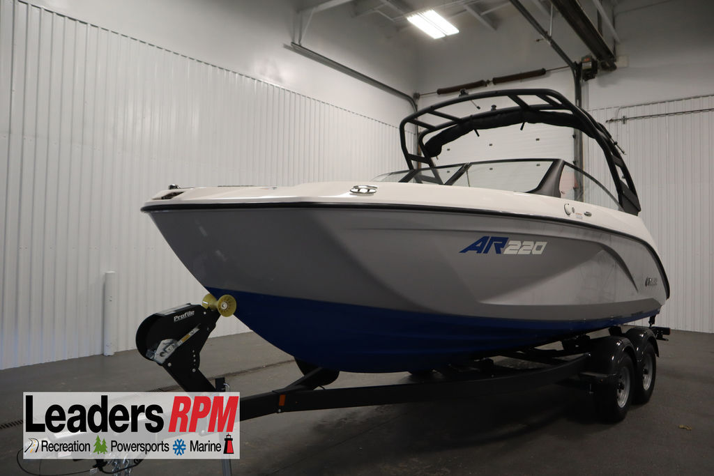 2026 Yamaha Boats AR220 in kalamazoo MI