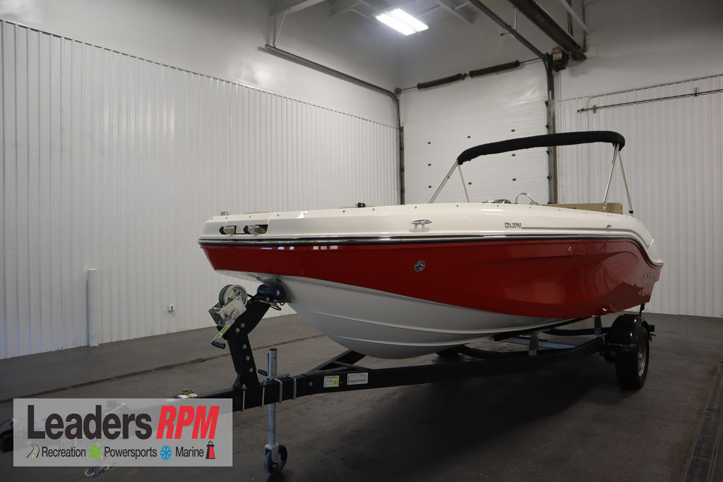2024 Bayliner 2050 DX NAN in kalamazoo MI