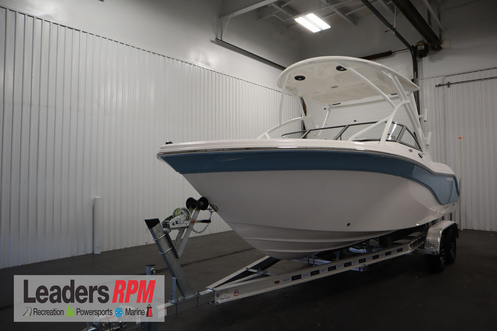 2025 Sea Fox 228 Traveler in kalamazoo MI