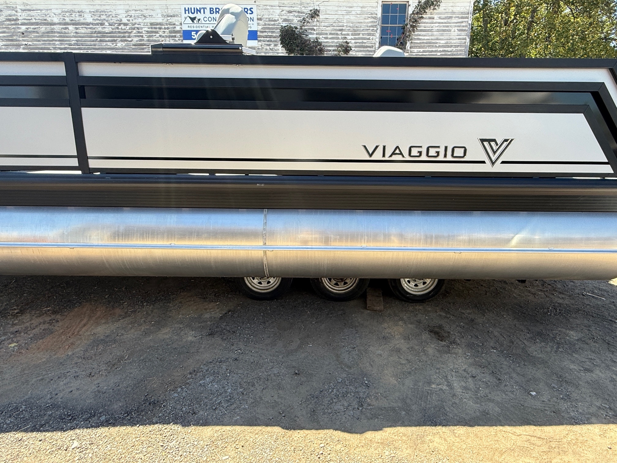 2026 Viaggio LAGO Z22S L25S in penhook VA