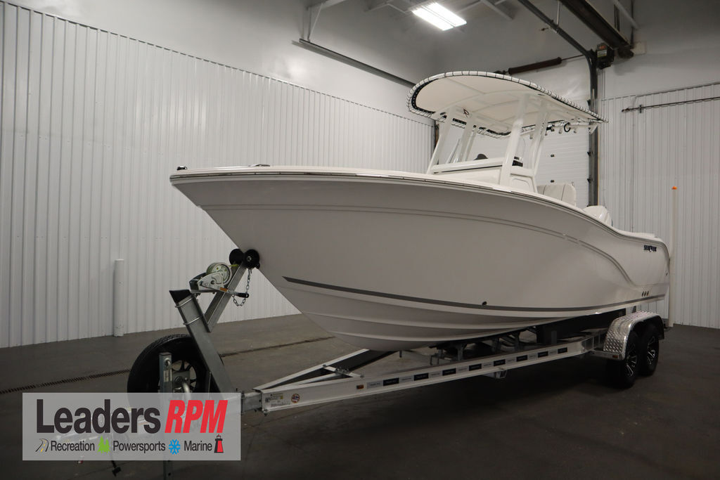 2025 Sea Fox 228 Commander in kalamazoo MI