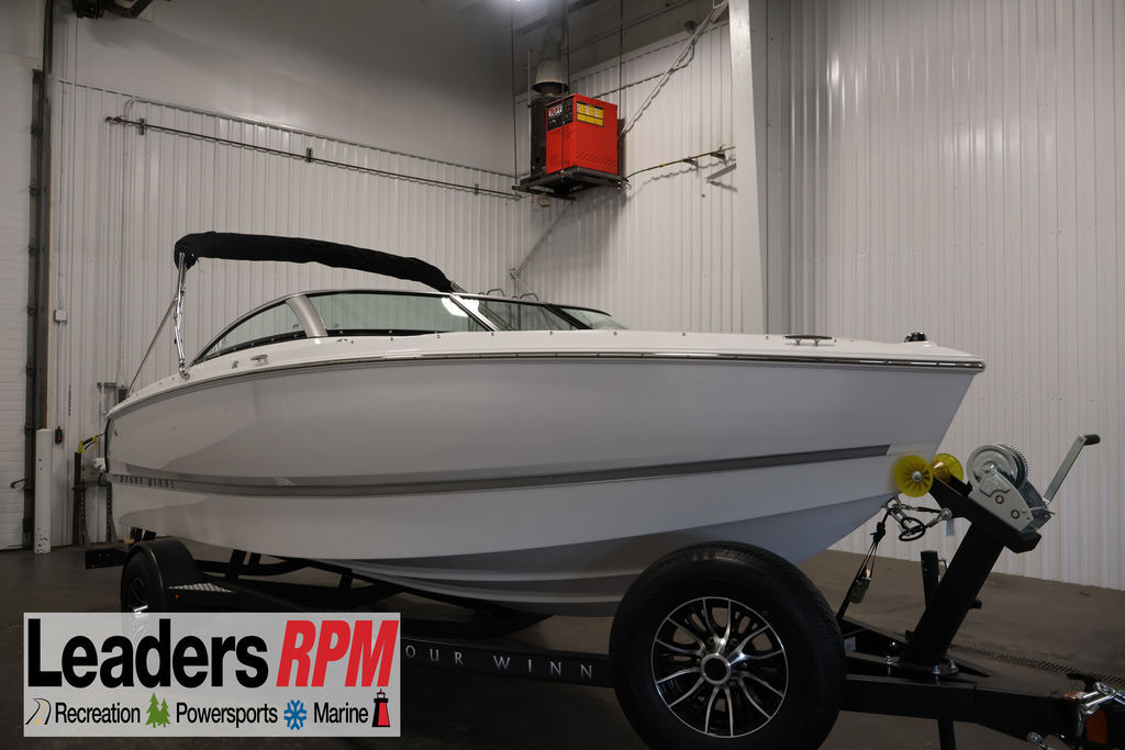 2026 Four Winns H1 Freedom HORIZON 290 in kalamazoo MI