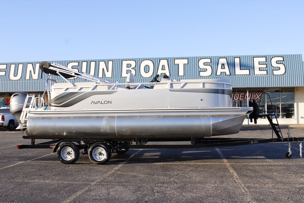 2026 Avalon VLS Quad Lounge 21 FT 23 FT in cleburne TX