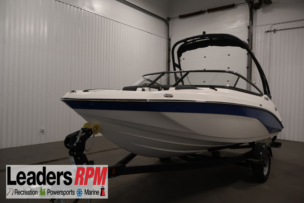 2026 Yamaha Boats AR195 in kalamazoo MI