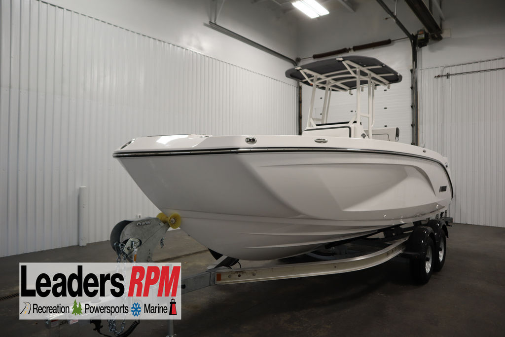 2026 Yamaha Boats 220 FSH Sport in kalamazoo MI