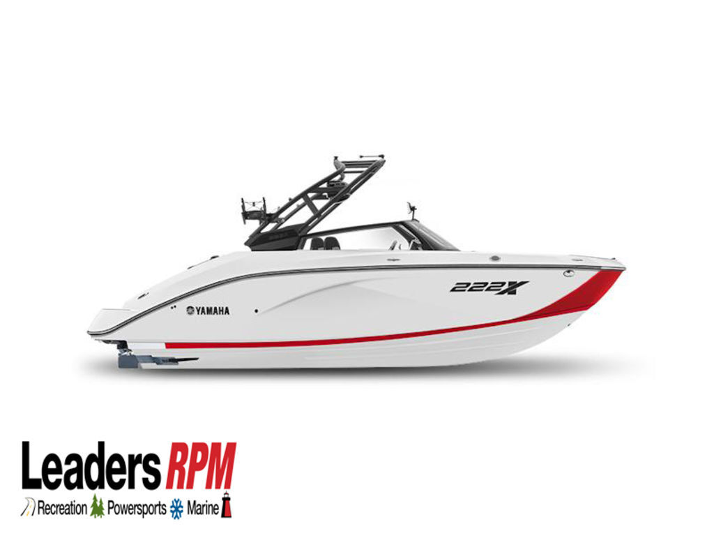 2026 Yamaha Boats 222XE in kalamazoo MI