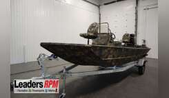 2026 Lowe Boats 1870 RX CC PATHFINDER Fishing Boat boat