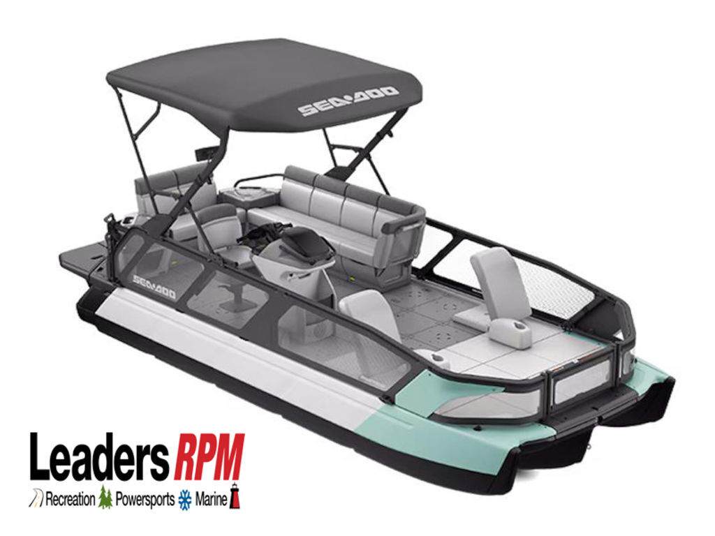 2026 Sea-Doo Switch Sport 21 - 300 hp - Tech Painted in kalamazoo MI
