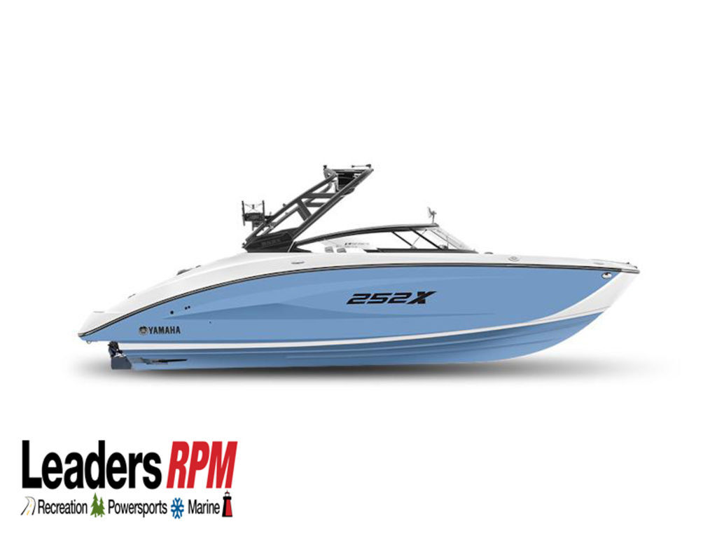 2026 Yamaha Boats 252XE in kalamazoo MI