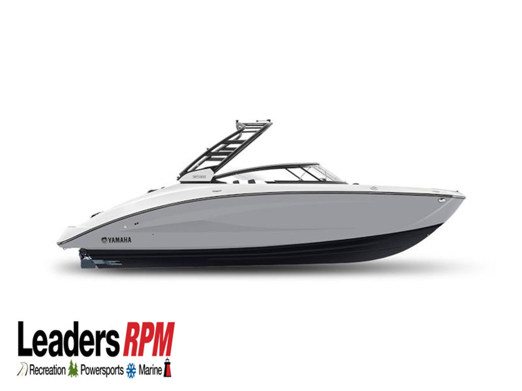 2026 Yamaha Boats 252S in kalamazoo MI