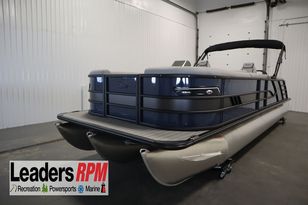 2026 Bentley Pontoons 253 Admiral Elite Tri-Toon in kalamazoo MI