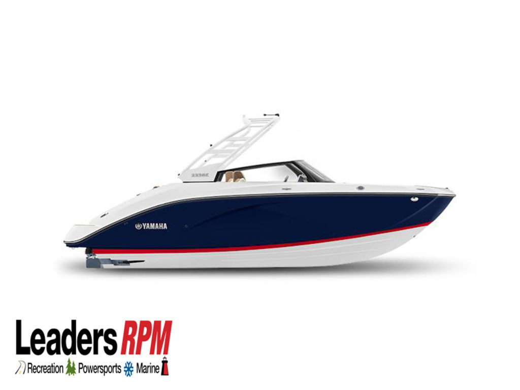 2026 Yamaha Boats 222SE in kalamazoo MI