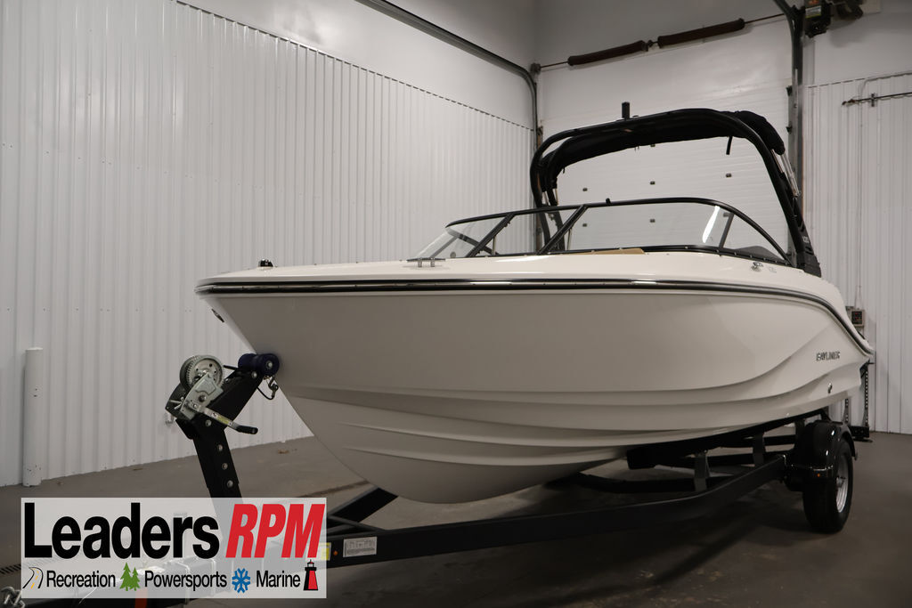 2026 Bayliner V20 OB V20I in kalamazoo MI