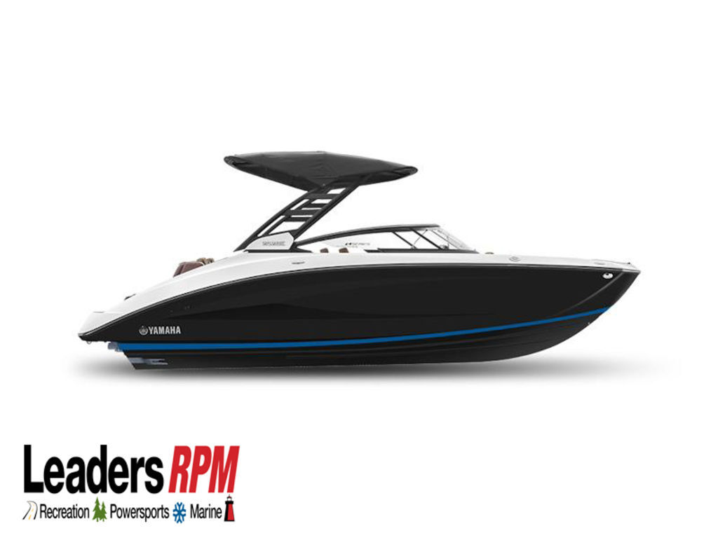 2026 Yamaha Boats 252SE in kalamazoo MI