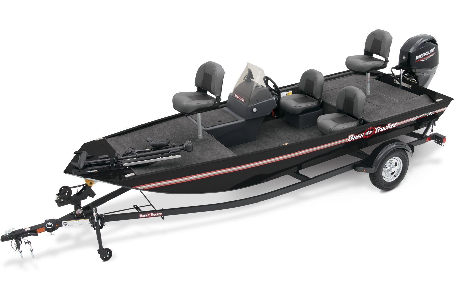 2026 Tracker Bass Tracker Classic XL in lansing MI
