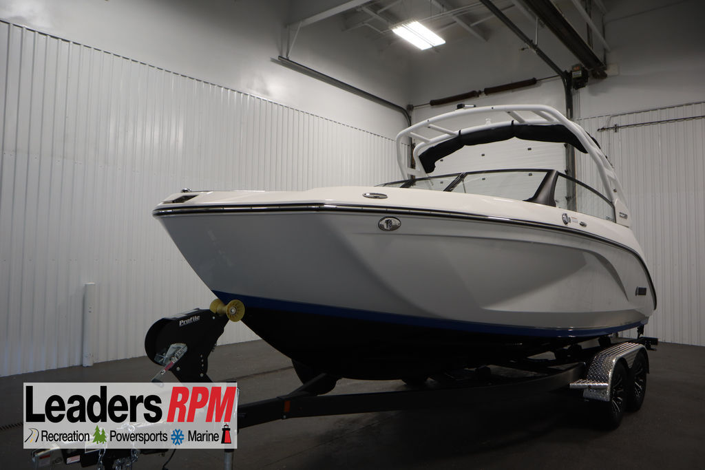 2026 Yamaha Boats 222SD in kalamazoo MI