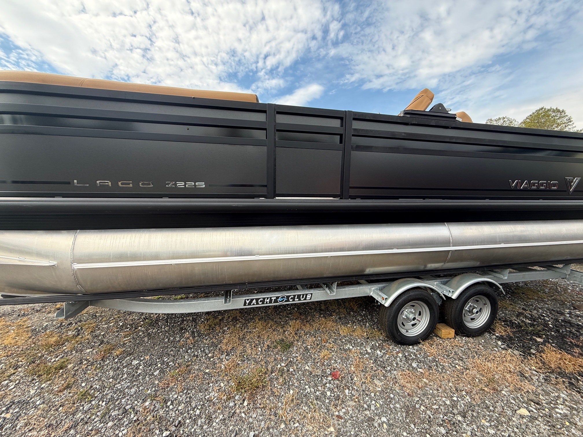 2026 Viaggio Lago Z22S L25S in penhook VA