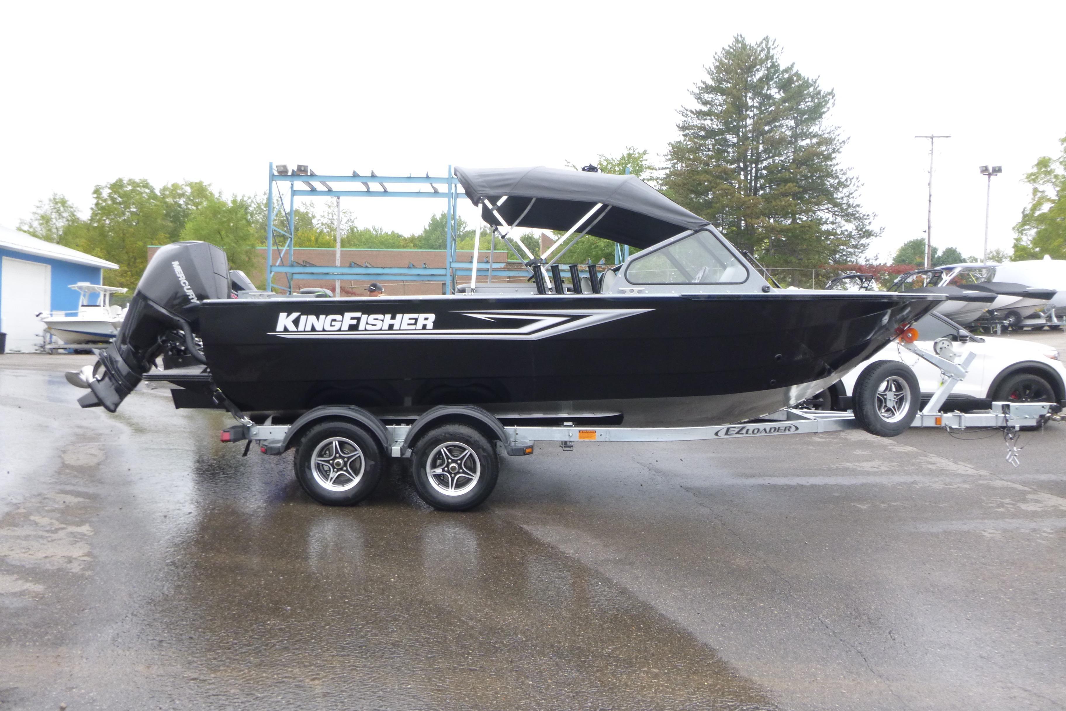 Kingfisher Boats For Sale - Boatmart