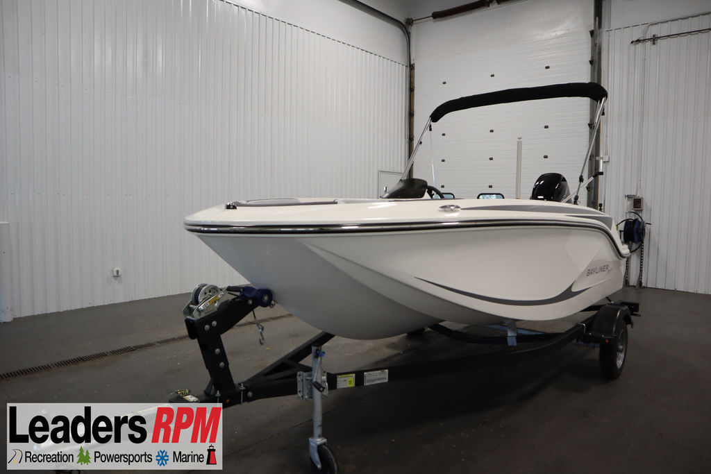 2025 Bayliner M15 MX Comfort Package M19 in kalamazoo MI