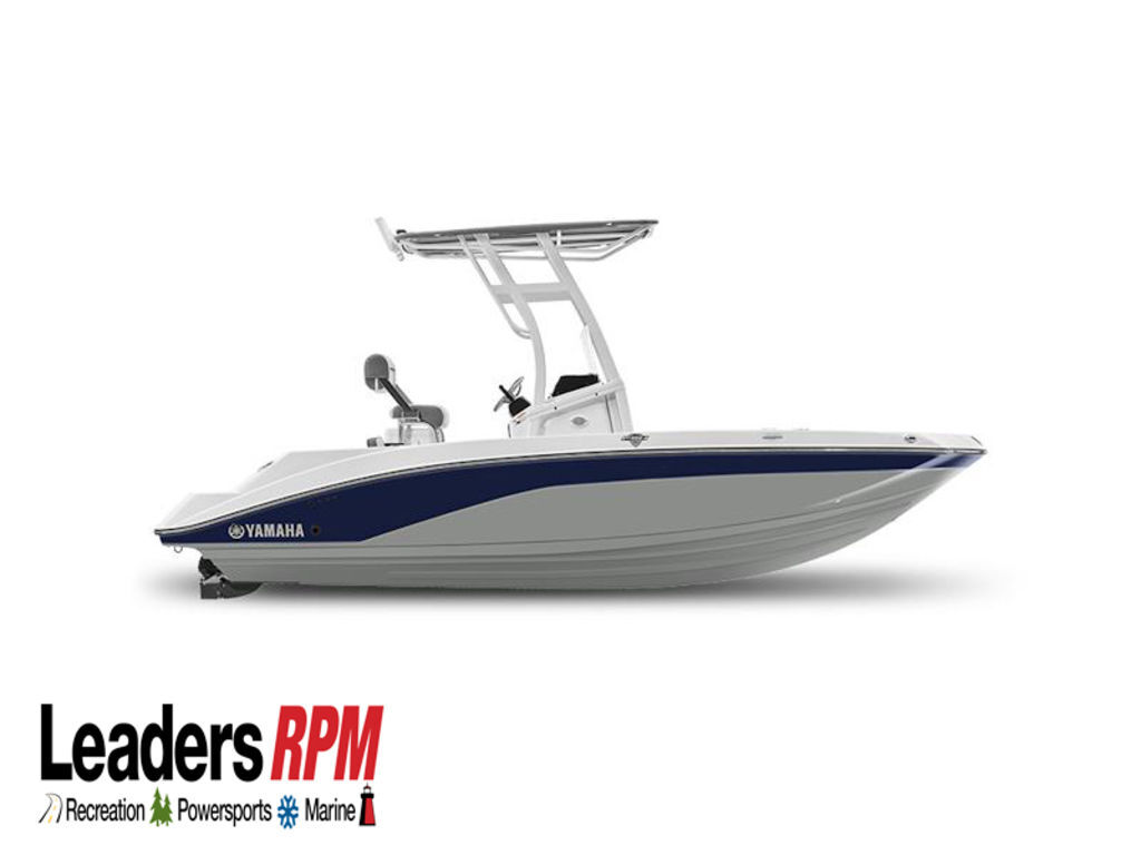 2026 Yamaha Boats 190 FSH Sport in kalamazoo MI