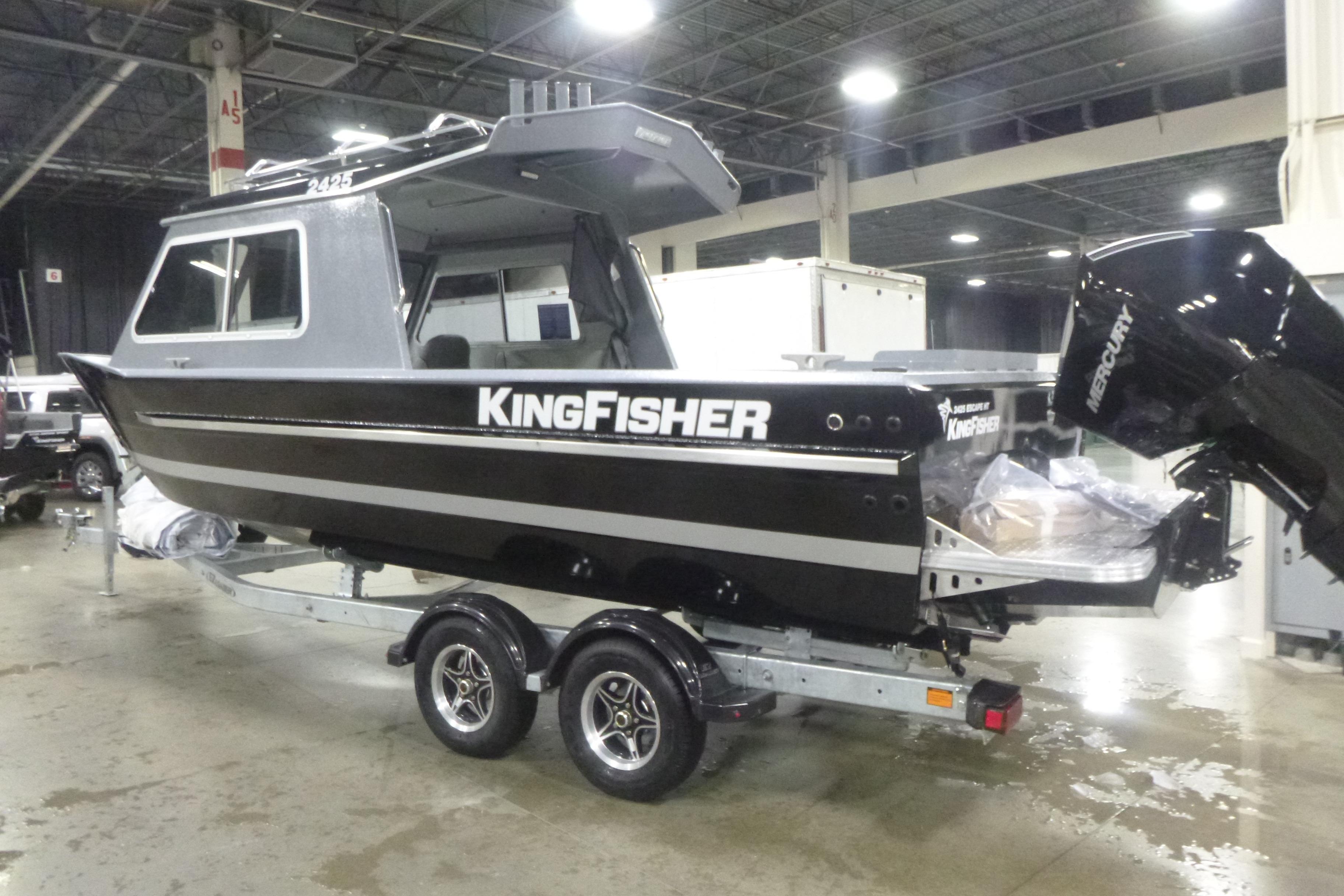 Kingfisher Boats For Sale - Boatmart