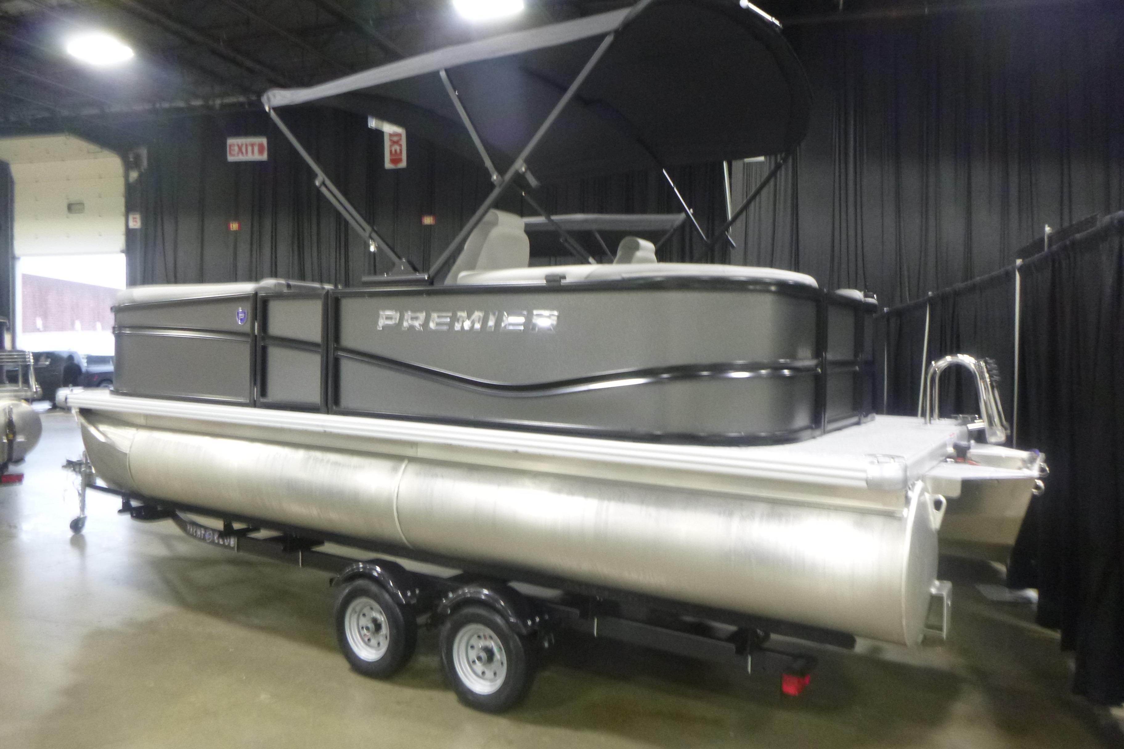 2026 Premier 200 Sunscape RF in lansing MI