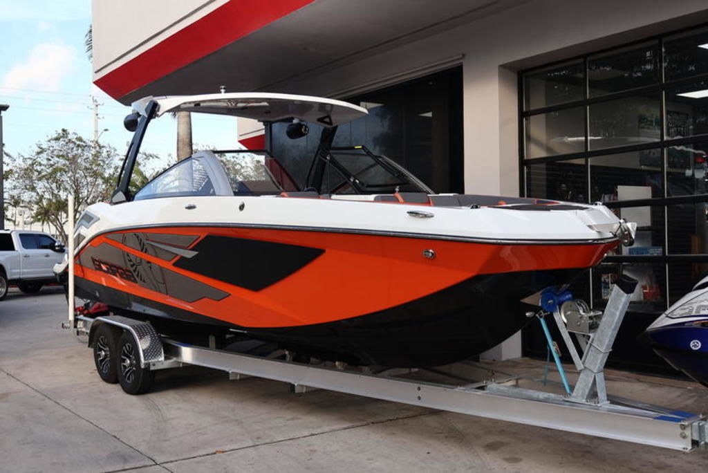 2026 Scarab 285 LX SE in hobe sound FL