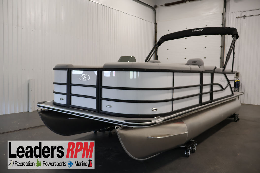 2026 Bentley Pontoons 200 Navigator in kalamazoo MI