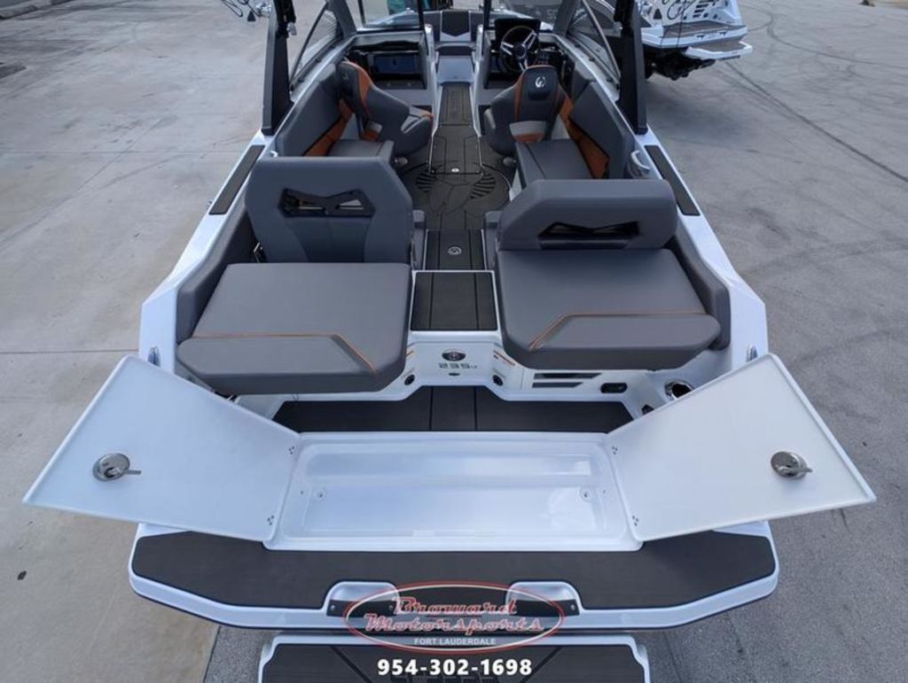 2026 Scarab 235 LX Wake SE in hobe sound FL
